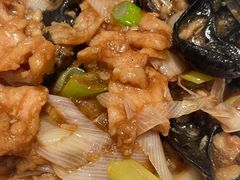 过油肉-凯鸽酒楼(大同振兴街店)