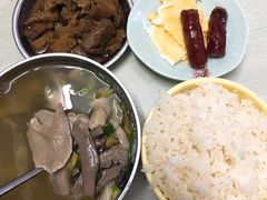 汤饭-陈记汤饭(水巷口店)