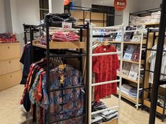 -裕华国货(牛车水总店)