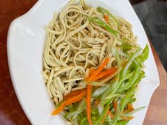 -锅贴王海鲜小馆
