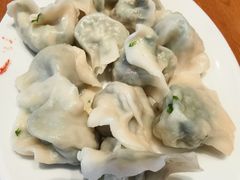 -鸿毛饺子(紫竹桥店)