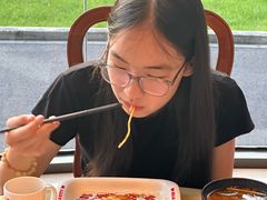 -浙江西子宾馆·瑶园咖啡厅