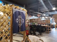 -泽成冰煮羊火锅(中正天街店)