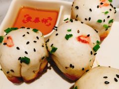 -东泰祥生煎馆(重庆北路店)