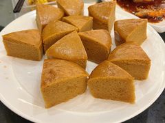 马拉糕-美极鲜食坊(宝安南路店)