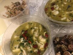 -阿马蛋汤·宁波小海鲜(总店)