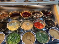 -火炉火自助餐(悠唐购物中心店)