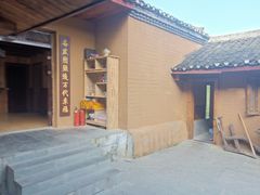 -武当山风景区-太子坡