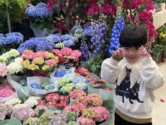 -双季花艺园艺市场(浦东店)