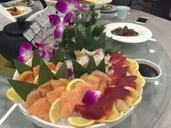 -渔娘渔家丹东海鲜(东直门店)