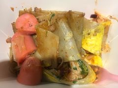 -四环冷面王(西单华威约饭街店)