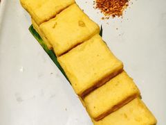 -云海肴·汽锅鸡·云南菜(天津国金汇店)