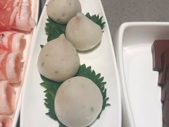 -海底捞火锅(青悦城店)