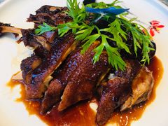 -姜君·千岛湖鱼头馆(浦东大道店)