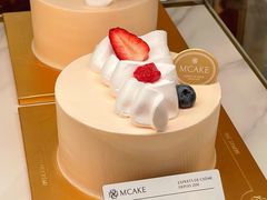 -M'CAKE(西单大悦城店)