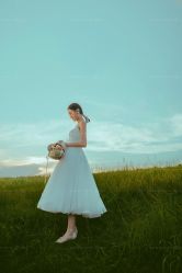 点击看大图 -金夫人婚纱摄影