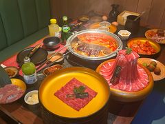 -牛New寿喜烧(虹桥新天地店)