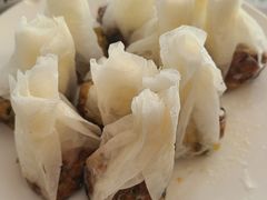 纸包豆腐-天回镇何氏豆腐(总店)
