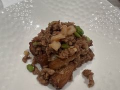 -北京古城老院厉晓麟精致菜