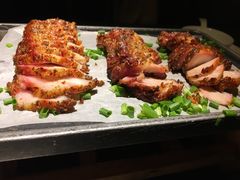 -绿茶餐厅(西湖银泰百货店)