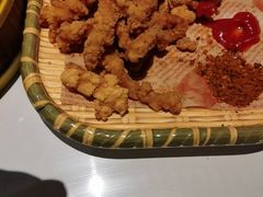 -小菜园新徽菜(北京大兴龙湖天街店)