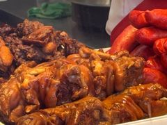 -净香园熟肉(北坦总店)
