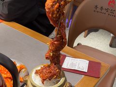 -杨小佳·齐齐哈尔烤肉·烤串(广州店)