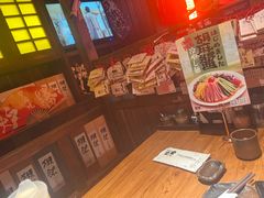 -炉胜·炉端烧·居酒屋