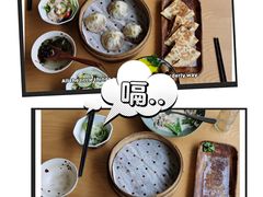 -红小满休闲餐厅(十全街店)