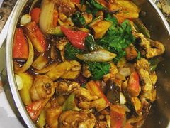 -黄记煌三汁焖锅(华发商都店)