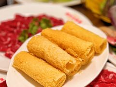 -燃计沙茶皇·香港沙茶火锅(人广旗舰店)