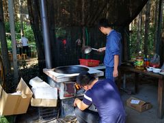 -武汉世外桃源农庄