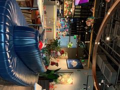 -MOCUS莫卡斯餐厅(祥云小镇店)