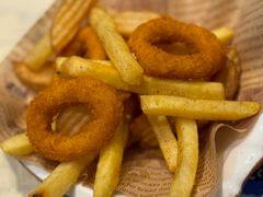 -安德烈俄式西餐厅(中央大街店)