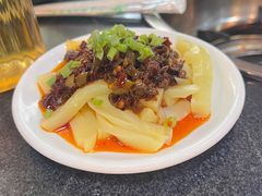 -味臻土鸡杂