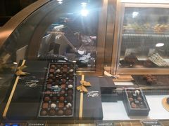 -Awfully Chocolate(来福士广场店)
