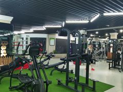 -贝菲特游泳健身(徐泾店)