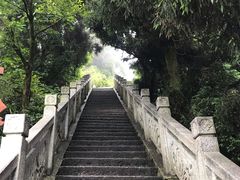 -南岳衡山风景名胜区