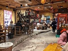 -今邕烧烤(园湖店)