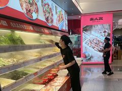 -每味每客·重庆麻辣烫(国泰店)