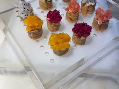 -探花·意境江南菜·唐伯虎文化体验店·松鼠桂鱼(观前店)