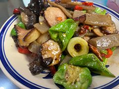 -上王村王家三合院农家乐