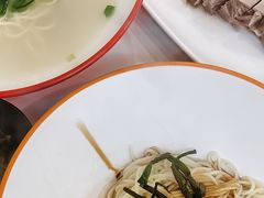 -上海羊肉馆(泰宸苑店)