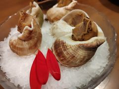-万岛日本料理铁板烧(静安店)