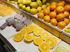 -凡塔斯牛排自助餐厅(广东佛山三水万达店)