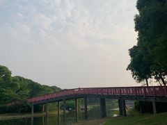 -美兰湖景区