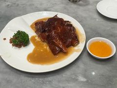 -镛记酒家