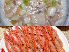 -初色海鲜自助(万丰路店)