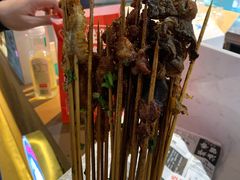 -乐乐姐超级土豆(中关村5号店)
