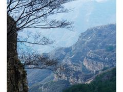 -北岳恒山
